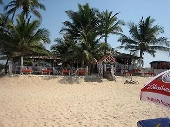 Anthy'S Guest House